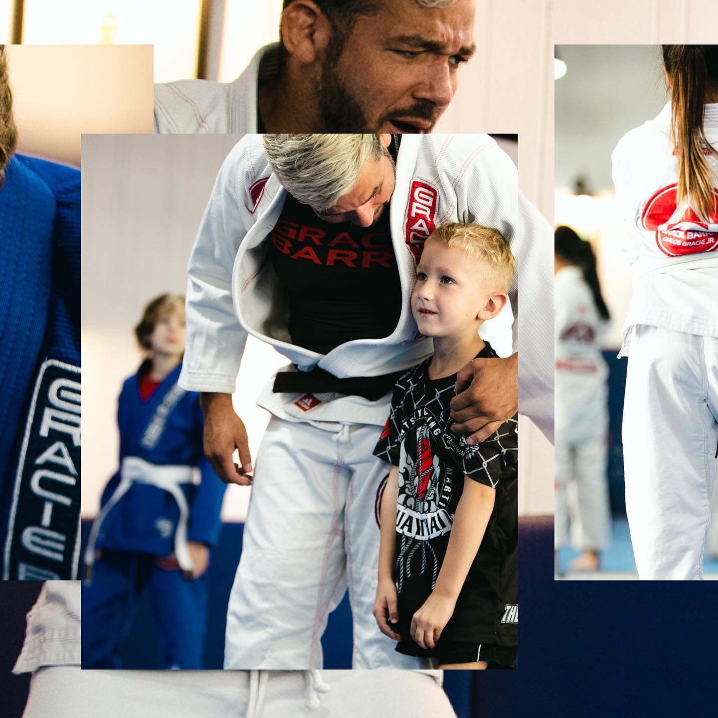 BJJ Group Training 10 Sessions NOW Muay Thai