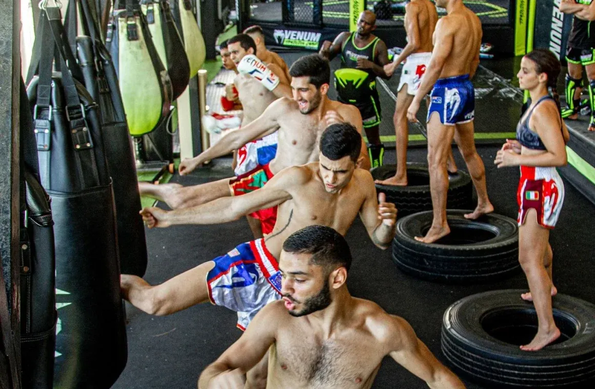 Venum Pattaya.webp