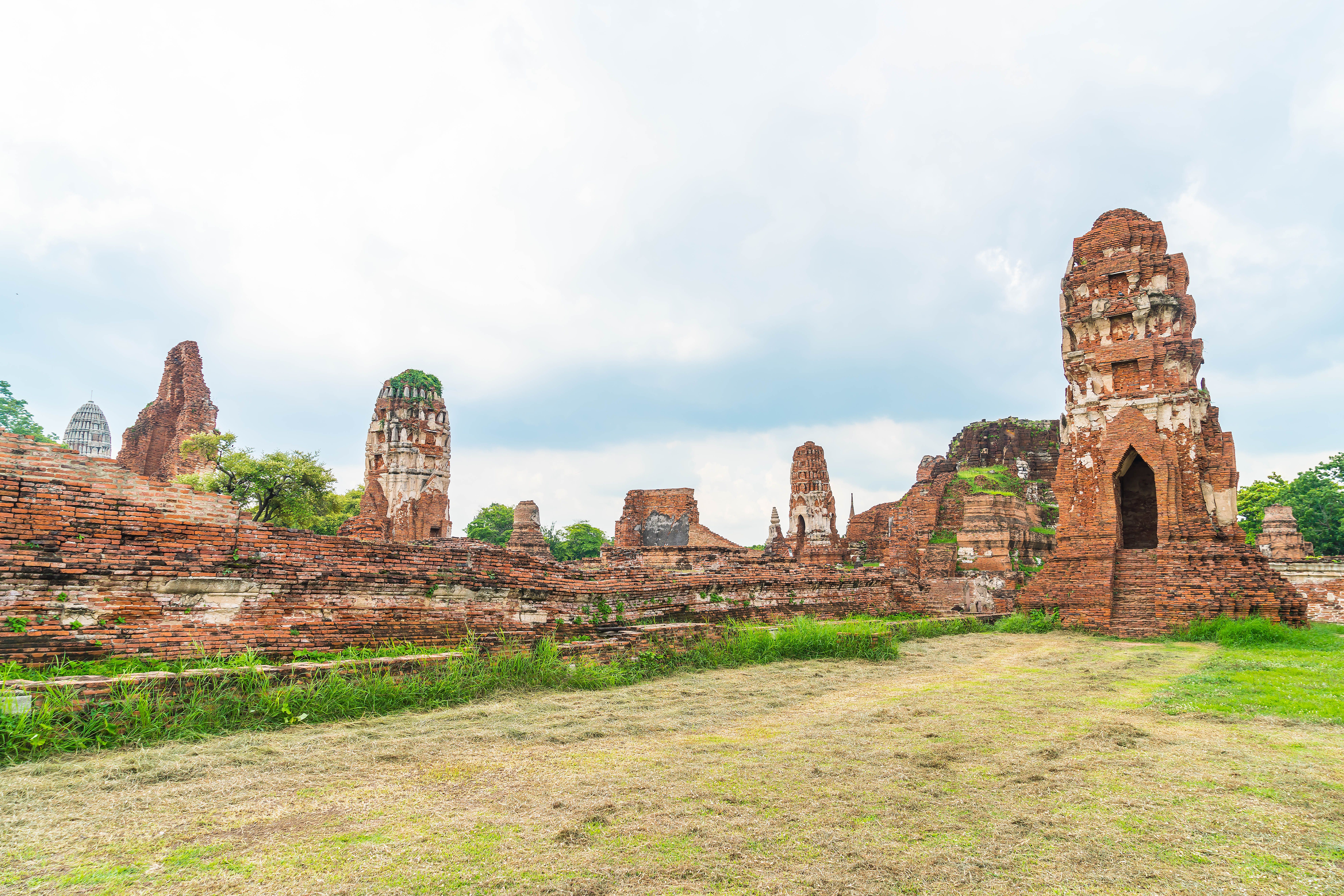Ban Chiang Archaeological Site, a UNESCO World Heritage Site known for its prehistoric settlement and ancient history.