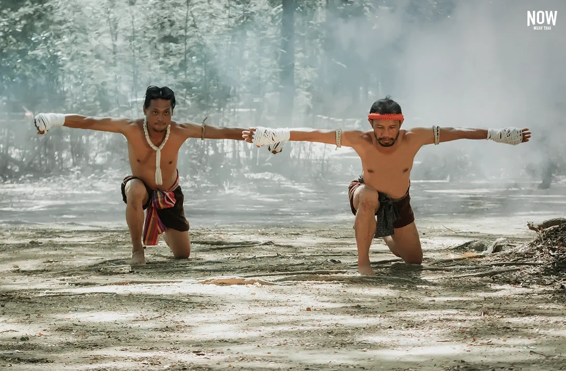 The Wai Kru Muay Thai is a profound ritual symbolizing respect, gratitude, and spiritual grounding. More than a pre-fight tradition, it connects fighters to their trainers, ancestors, and the cultural heritage of Muay Thai.