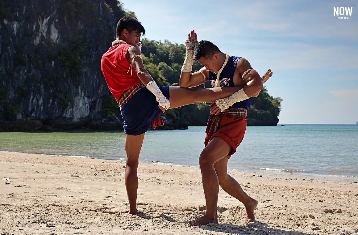 Photo of Mae Mai Muay Thai Technique: Hak Ngua Ayara