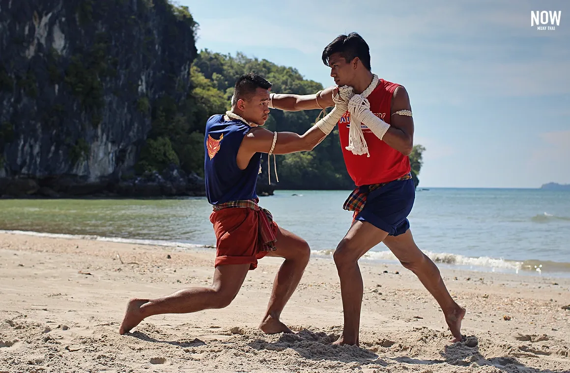 Photo of Look Mai Muay Thai Technique: Erawan Soei Nga