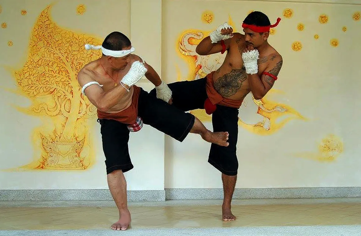 Muay Chaiya, one of the ancient Muay Boran techniques, is a traditional style of Thai martial arts that preceded modern Muay Thai. Known for its defensive movements and unique stances, Muay Chaiya focuses on efficient strikes and joint manipulation, laying the foundation for the development of Muay Thai techniques.
