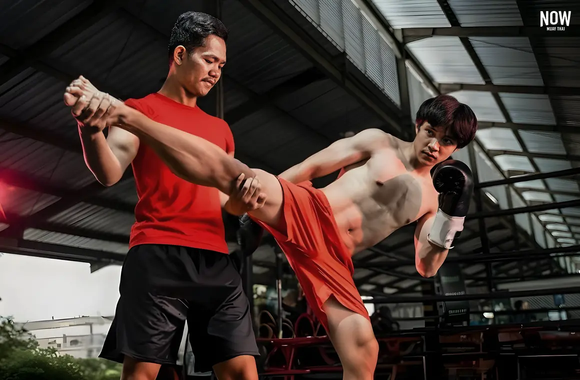 Muay Thai is not just a martial art; it is a reflection of Thai culture and spirituality. Rooted in centuries of tradition, it emphasizes respect for the teacher and spiritual protection, with a deep connection between the mind, body, and soul, reflecting the essence of Muay Thai's spirit.