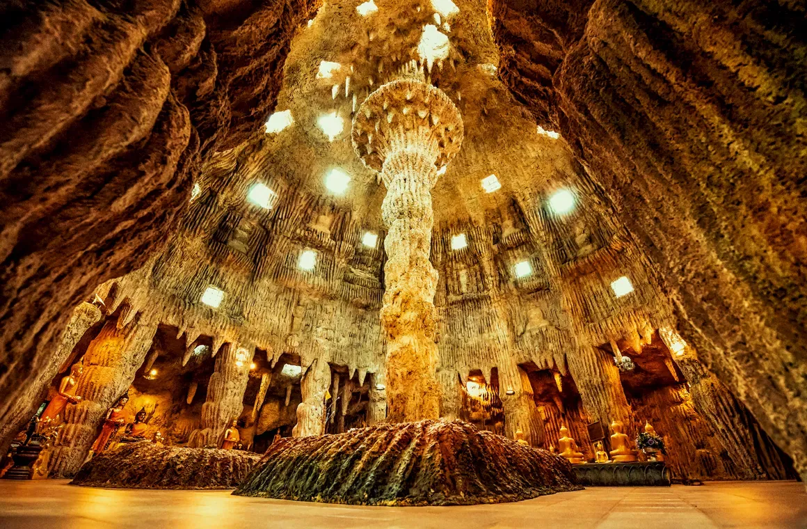 Passed down through generations, these revered objects embody the cultural and spiritual heritage of the local community and continue to be deeply honored today.
