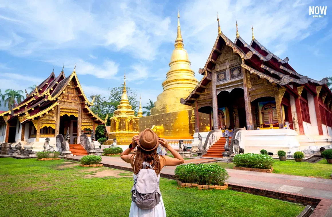 Slow walks, temple visits, and easy bike rides recovery here feels as good as training.
