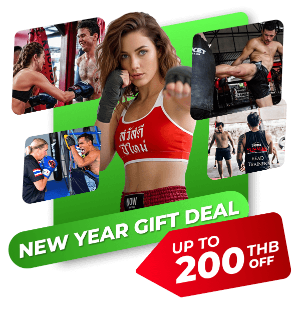 New Years Specials Banner