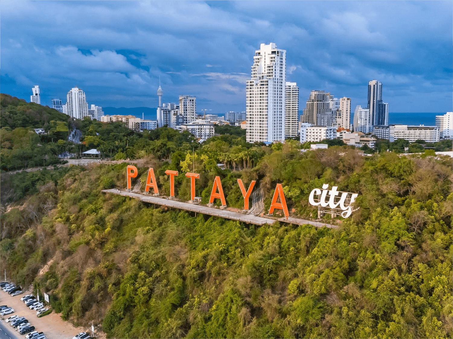 Pattaya