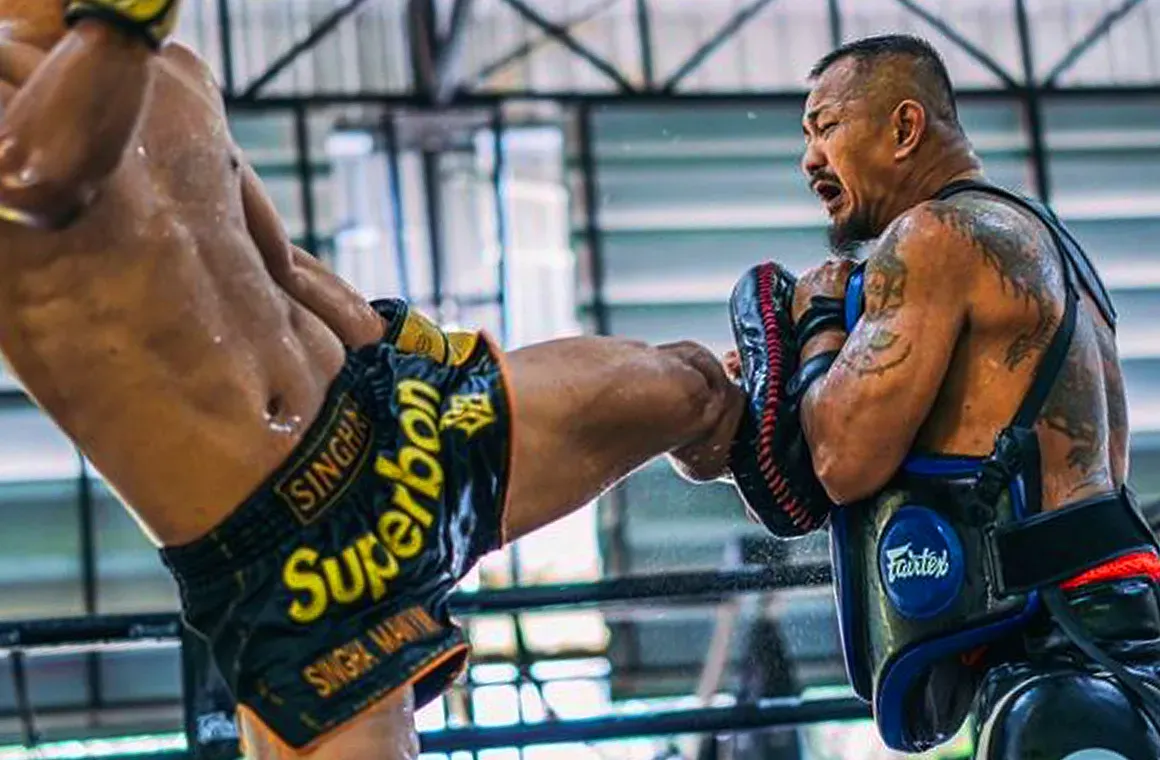 Train with Trainer Gae: professional guidance that maximizes performance while minimizing injury risk