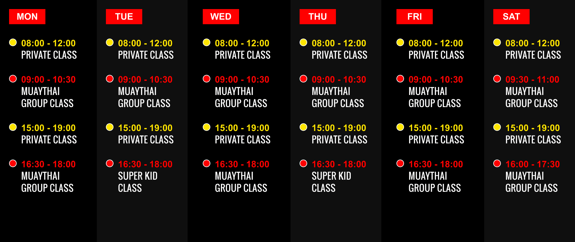 xmax-thai-boxing-club-timetable20240813.png